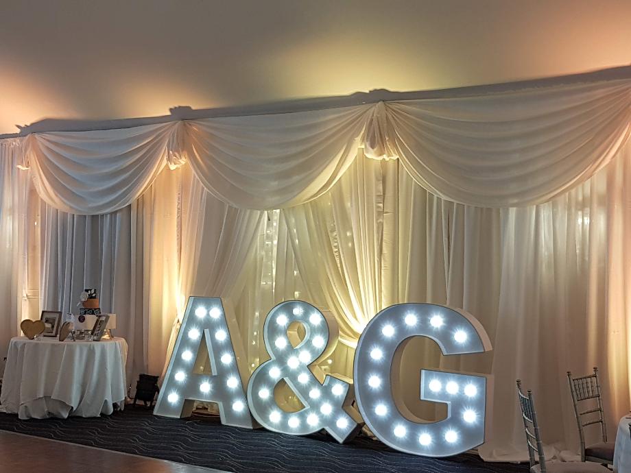 Tulfarris Hotel Weddings